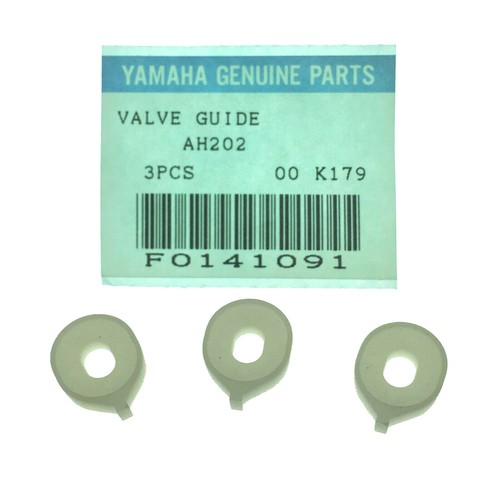 Yamaha yah 202 - 601, eb