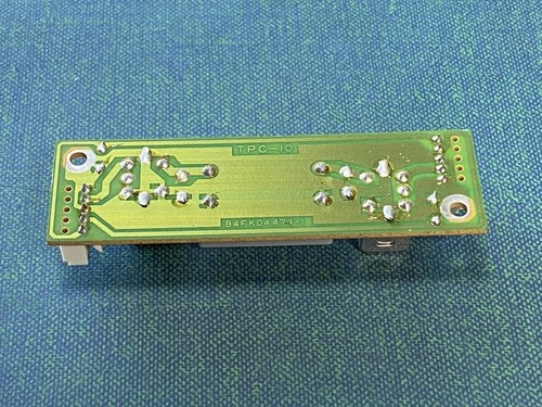 Filtro kenwood 455c cw - filtro,