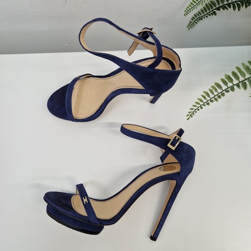 Sandali elisabetta franchi - sandali,