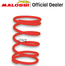 MOLLA VARIATORE MALOSSI ROSSA