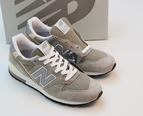 New balance 996 - new, uomo