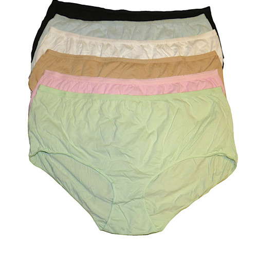 Confezione paia slip - confezione, 6