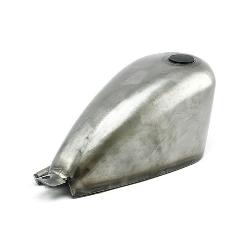 Serbatoio per moto custom - serbatoio,