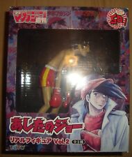 ROCKY JOE/ASHITA NO JOE REAL