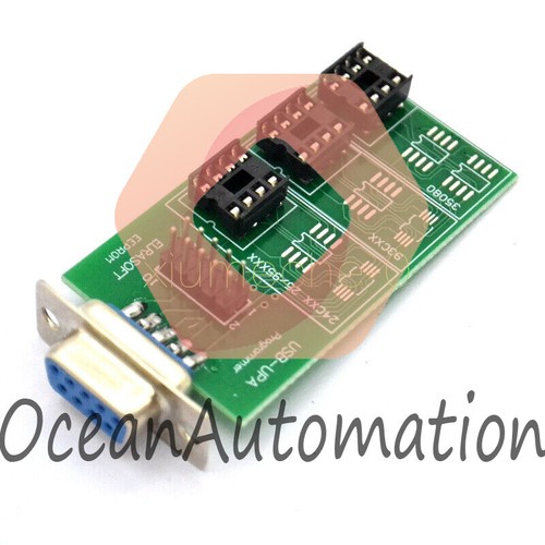 Upa usb programmatore - v1.3,