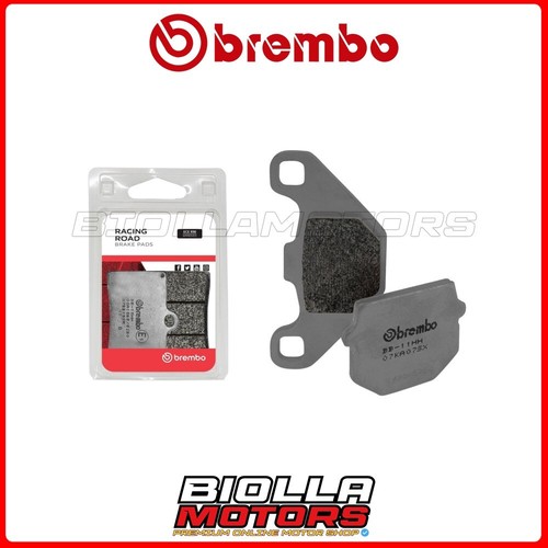 Kit pastiglie freno brembo - kit,