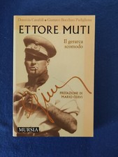 Ettore Muti il gerarca scomodo