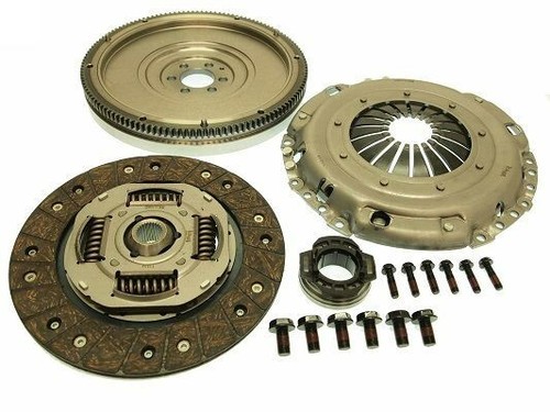 Kit frizione caddy mk3 - kit, 1.9