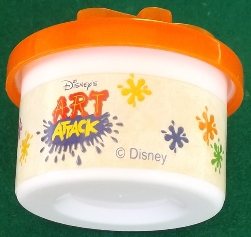 Oggetto disney art attack - art,