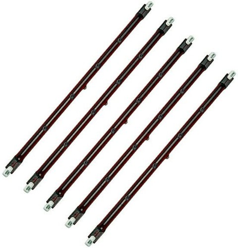 Lampadina riscaldatore - , a