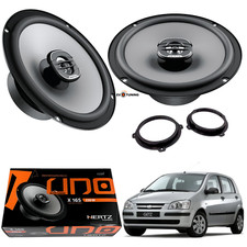 Kit 2 Casse Altoparlanti Hertz