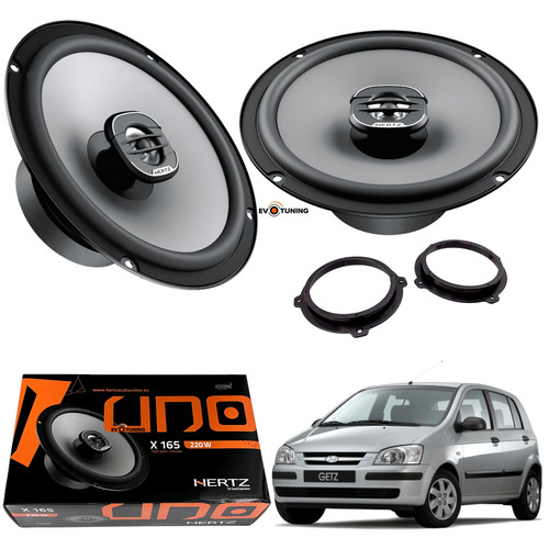 Kit casse altoparlanti - kit, 2