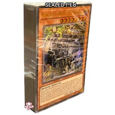 Yu Gi Oh Structure Deck Mondo