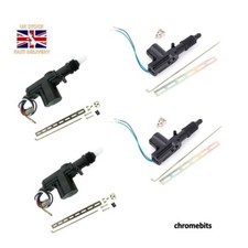 Chiusura Centralizzata Kit Set