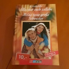 Hannelore Krollpfeifer: "Alles