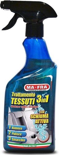 Fra trattamento in - in, 1