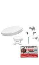 Maniglia oblò lavatrice Ardo