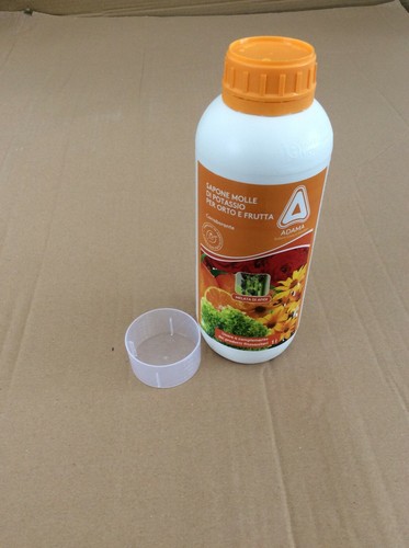 Sapone molle potassio per - di,