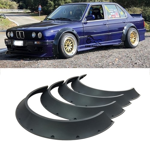 Kit allargamenti passaruota - kit, 4