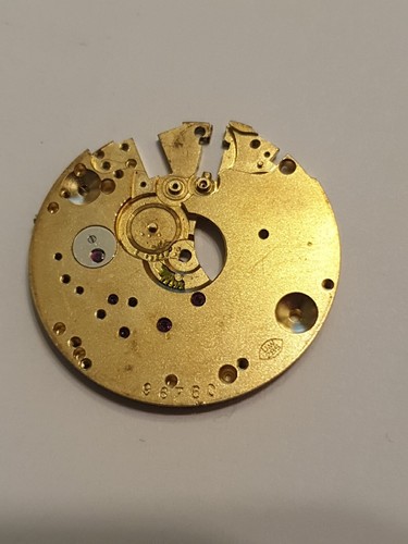 Universal geneve cal 285 - universal,