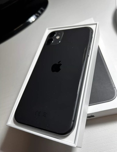 Apple iphone 128gb nero - apple,
