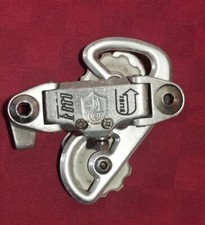 Deragliatore Posteriore Campagnolo Panto.Francesco Moser 51.151 Victory Anni 80