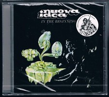 NUOVA IDEA  IN THE BEGINNING CD F.C. SIGILLATO!!