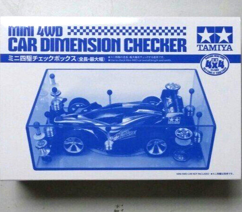 Tamiya accessori mini 4wd car - tamiya,