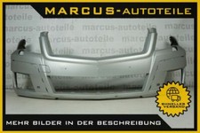 MERCEDES GLK X204 FRONT BUMPER