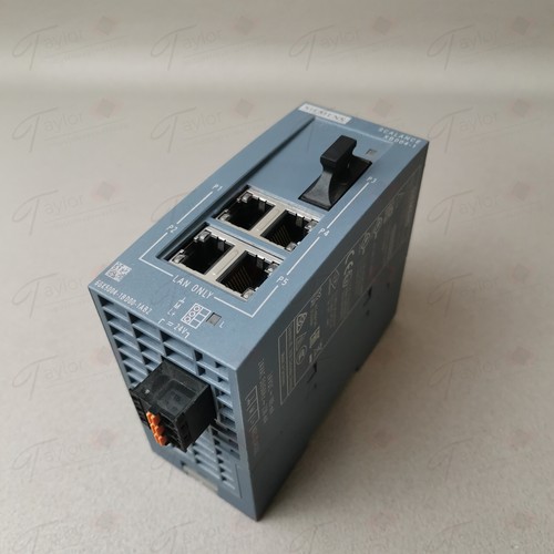 Siemens 6gk5004 1bd00 1ab2 - siemens, 6gk5004-1bd00-1ab2