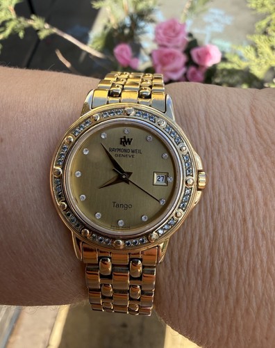 Orologio raymond weil 5360 - orologio,