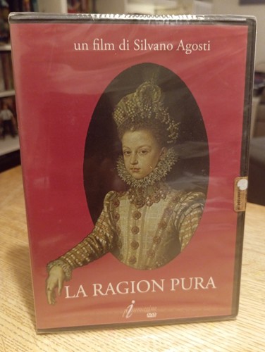 Ragion pura agosti dvd - pura,