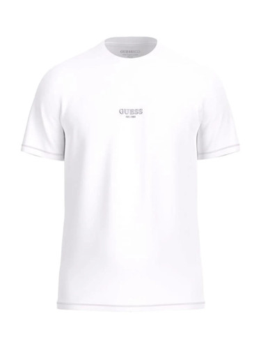 Guess shirt uomo aidy ss - uomo, cn
