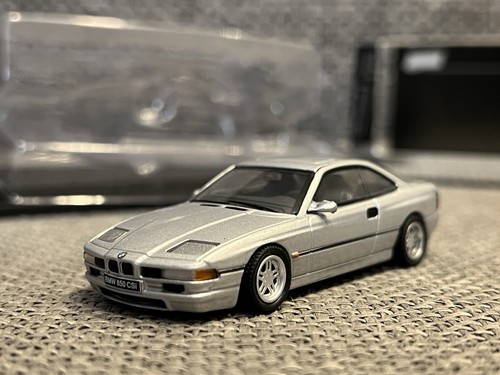 Modellino auto dct bmw - dct,