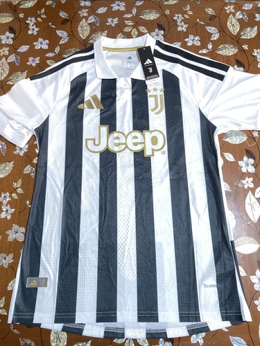 Maglia home authentic - home, juventus