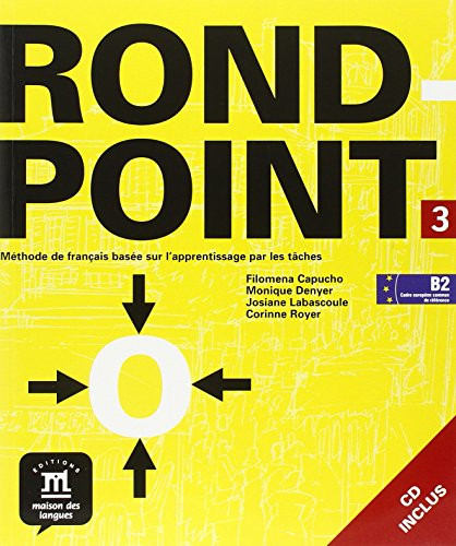 Rond point livre eleve - rond-point:, +