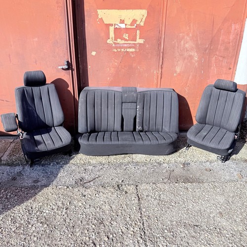 Mercedes w124 interni completi - mercedes,