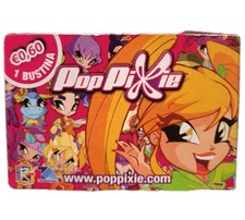 Winx Box 32 Bustine Figurine