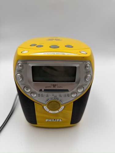 Philips aj3957 lettore cd - philips,