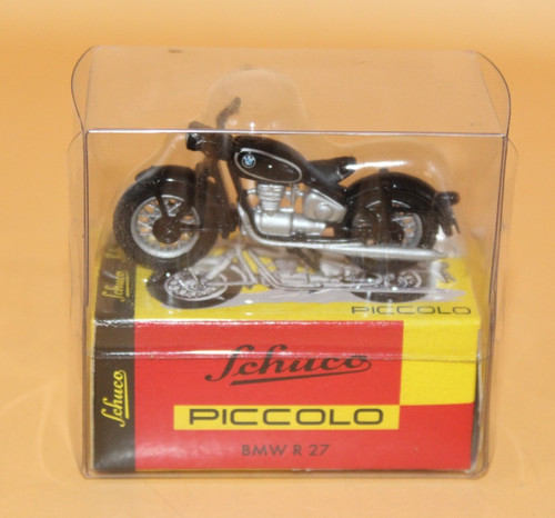 Schuco 05071 piccolo moto bmw - schuco,