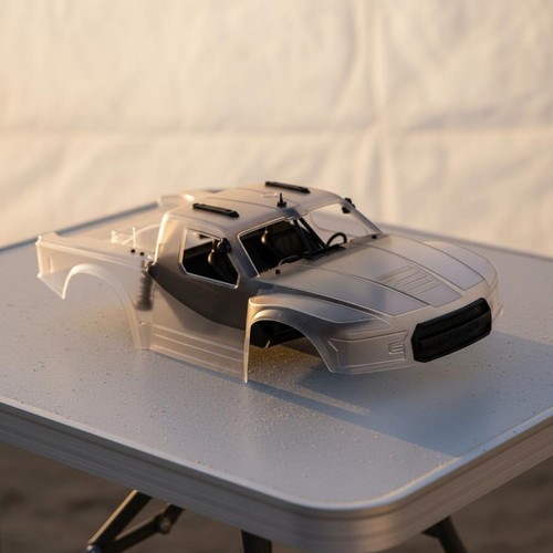 Carrozzeria baja 10 - baja, 1:10
