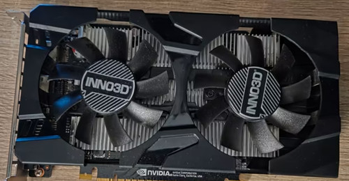 Inno3d geforce gtx - inno3d,