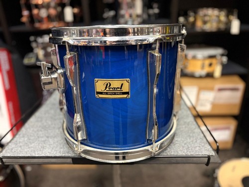 Pearl usato blx pollici tom - usato,
