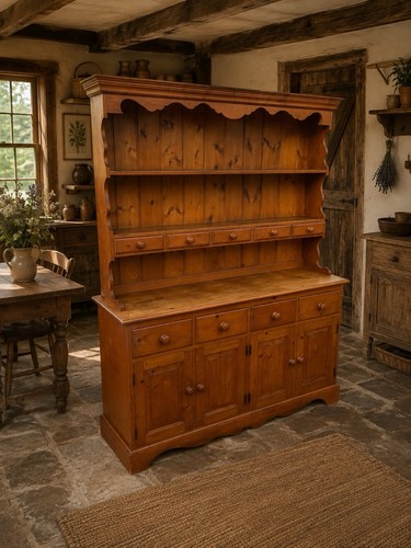 Credenza grande credenza