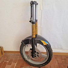 Ruota cerchio anteriore stelo