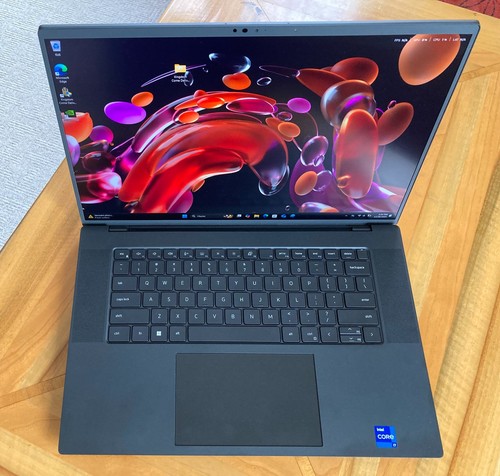 Dell precision 5680 - precision, 16"