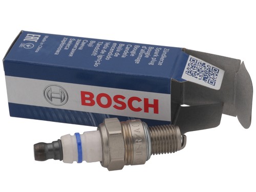 Candela accensione bosch - candela,