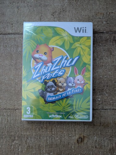 Zhu pets - :, animaux