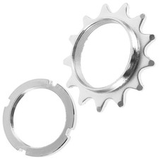  1 Set Bici Ruota Libera Bicicletta Ruota Libera Singola Velocità Ruote Libere Bici Ingranaggio Fisso