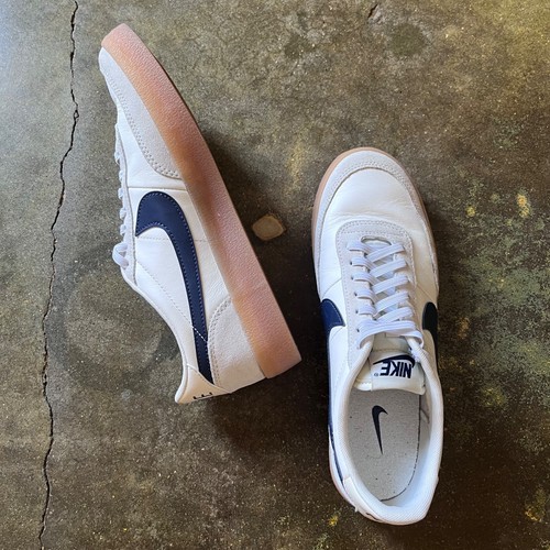 Nike killshot sail - nike, sail/gum